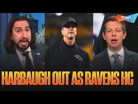 First Things First and 2 more