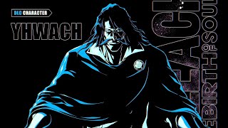 Download lagu BLEACH Rebirth of Souls - Yhwach Reveal Trailer mp3 Download lagu BLEACH Rebirth of Souls - Yhwach Reveal Trailer mp3