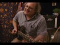 Eugene Chadbourne "Up Against The Wall Redneck Mother" 4-19-02 Plummer Salon, NYC
