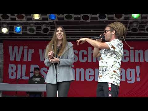 Thomas Katrozan Live @Gelsenkirchen – Medley