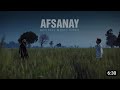 AFSANAY Young Stunners Talhah Yunus Talha Anjum Prod By Jokhay Official Music Video