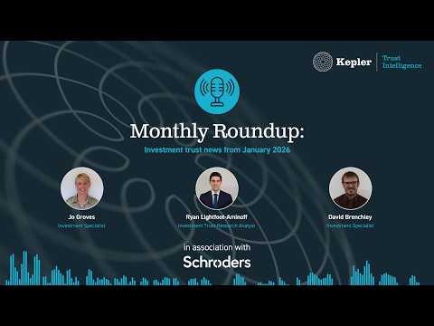 Monthly Roundup: UKW changes dividend, portfolio head-to-head results and has Saba been snookered?
