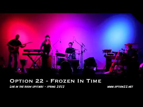 Option 22 Live Sampler 1 Spring 2012.mov