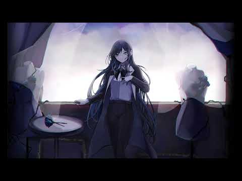 【Ado】倉橋ヨエコ - 沈める街 [Cover] (Yoeko Kurahashi - Shizumeru - Sinking town [Cover])