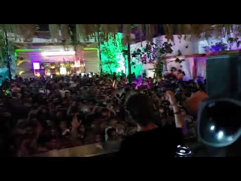 Hernan Cattaneo @ JOIA LIMA - PERU 🇵🇪 22/01/22