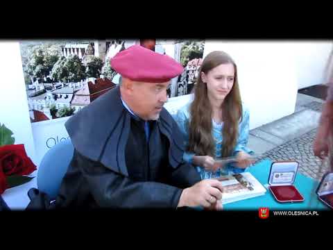Dni Oleśnicy 2014