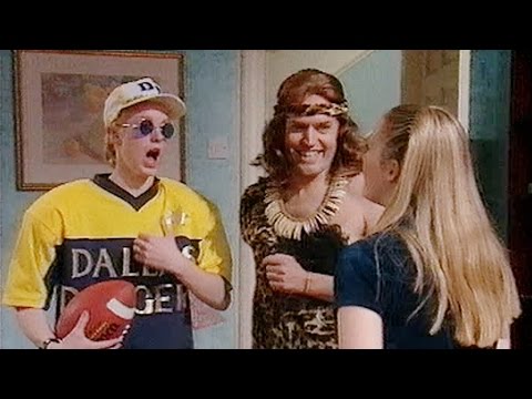 Mike and Angelo S10E8 (1998) - FULL EPISODE