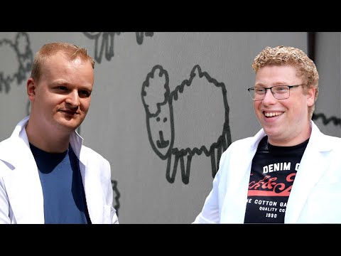 De slaapdokter [SHORT FILM]