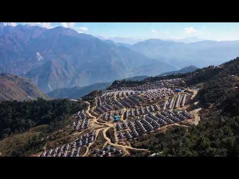 Larpak Village, Gorkha #beautyofnepal