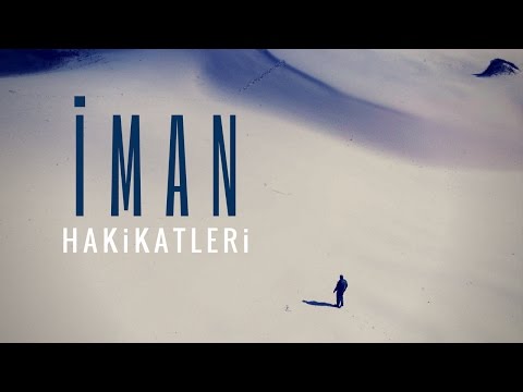 Risale-i Nur Dersleri  -  İman Hakikatleri