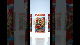 12 minutes of opening packs in tcg pocket