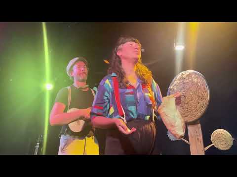 Bande annonce 