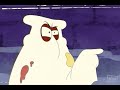 Pizza Tower Halloween Special 1993 Fragment Restored