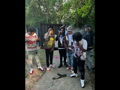 Damnnnsolo type beat "SMACK DOWN"