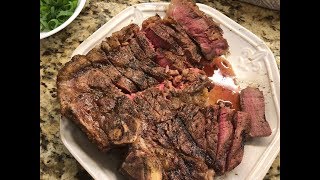 Matador Prime Porterhouse