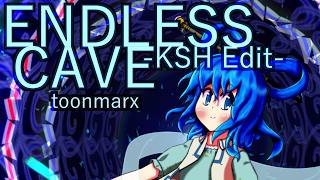 【東方自作アレンジ】ENDLESS CAVE -KSH Edit- / toonmarx【K-Shoot MANIA #SFES2026 空想音楽隊】
