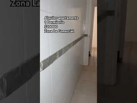 Ref: 4182464 / Apartamento  Benito Chain al 1900 en la Comercial / #Uruguayr#Montevideo#Alquiler