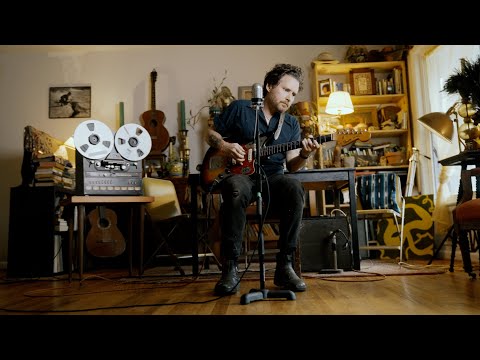 Lay By Your Side - Christopher Paul Stelling