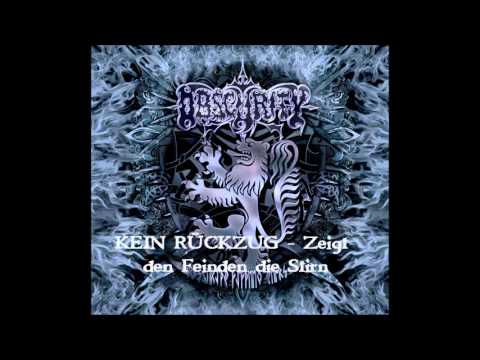 OBSCURITY - Kein Rückzug | 2012