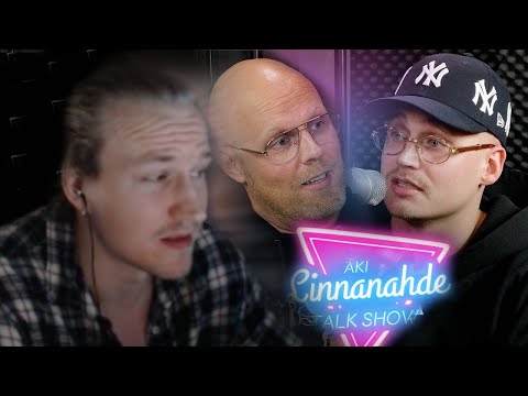 Kirdez Reagoi Aki Linnanahde - Gettomasa