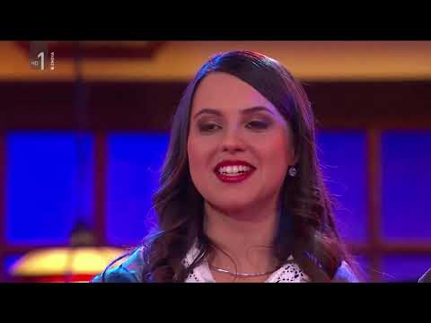 Ansambel Hinko Krček - Pozdravi iz Slovenije