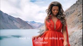 Ludmilla - Não Quero Mais (Karaokê)