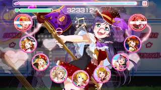 【ラブライブスクールアイドルフェスティバル】まったり懐かしプレイ『僕らのLIVE 君とのLIFE』大カットイン有