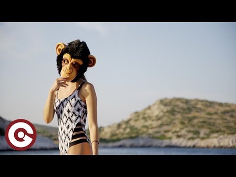 Super Monkeys — L’amour Tendre