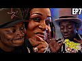 NEW YORK NEEDS HELP | Tray Reacts To Flavor of Love Season 1 | Episode 7