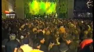 Gotthard - Hey Jimi (Live)