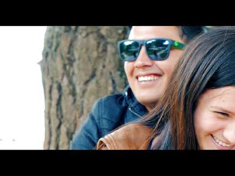 NICOMEDES RAMOS FEAT SENTIMIENTO PERÚ - ME ENAMORÉ