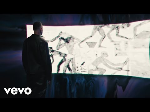 Marracash - FACTOTUM (Visual)