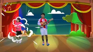 Download lagu Betrand, Bunda Sarwendah dan Nala Nyanyi Gembira Berkumpul | Tayangan Perdana Playtime mp3