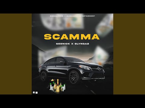 Scamma (Line)