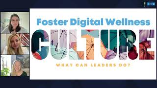 InsideHR: Digital Wellness