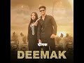 DEEMAK New Song Ewhttps Youtu Be Ws9DQOzeVMg Si EkwHno6pH82oS IU