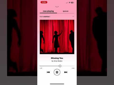 Atrax - Missing You (Jb skate track)