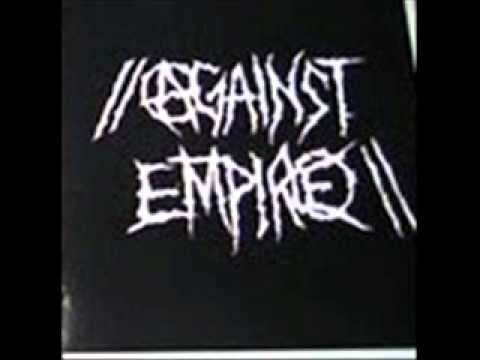 Against Empire-Malediction