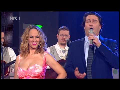 Vlatka Burić Dujmović, Adam Končić i Savski Valovi - Za jedan časak radosti