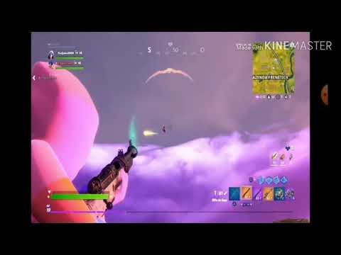 Freicken(Chico da Tina)