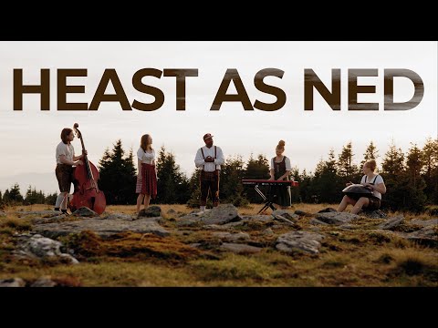 Heast as ned - Hubert von Goisern cover | Ein wunderschönes Volkslied | Pater Manuel und Band