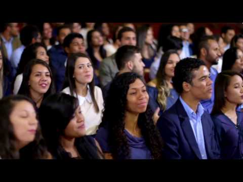 ALEGREI-ME  l   CORAL UNIVERSITÁRIO