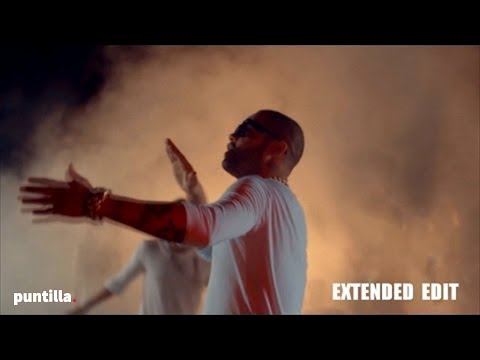 Dj Unic x El Taiger x Ale Fresh - Goza El Dembow (Extended Version) (Diablo Dj)(Video Oficial)