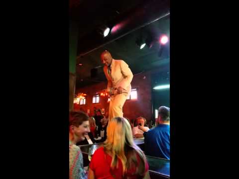 Lonnie McFadden - The Phoenix - Kansas City #2