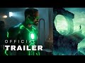 Green Lantern: Official Concept Trailer 2025 | Will Smith DC Studios New Movies