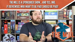 The Mill - Tapestry video thumbnail