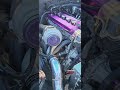 1969 Chevrolet Impala Vert on some 24" Daytons with a 2jz motor