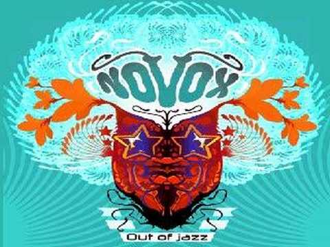Novox - Funky Vibz