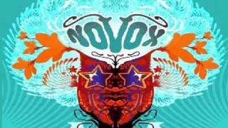 Novox - Funky Vibz