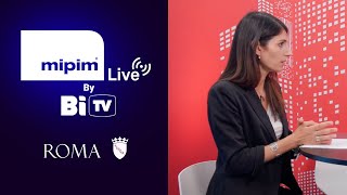 Émission partenaire (anglais) : Mayor of Rome, Virginia Raggi